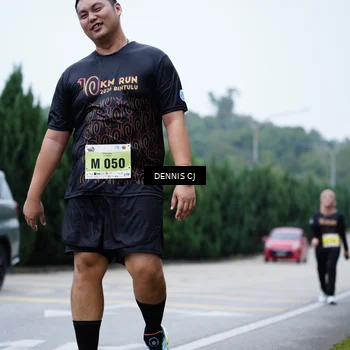 Runner Photo 8549458