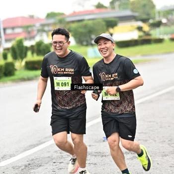 Runner Photo 8549461