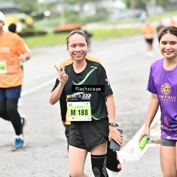 Runner Photo 8549462