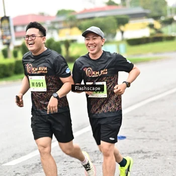 Runner Photo 8549463