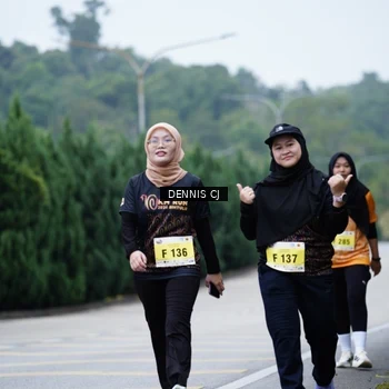 Runner Photo 8549464