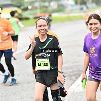 Runner Photo 8549465
