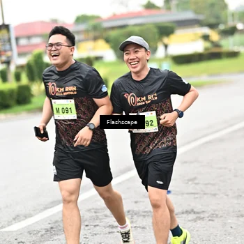 Runner Photo 8549466
