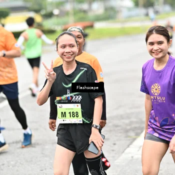 Runner Photo 8549467