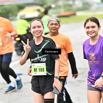 Runner Photo 8549471