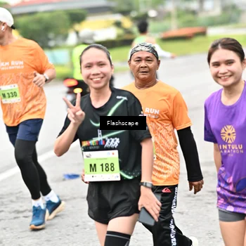 Runner Photo 8549472