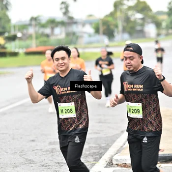 Runner Photo 8549474
