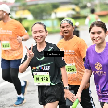 Runner Photo 8549475
