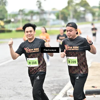 Runner Photo 8549477