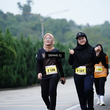 Runner Photo 8549478