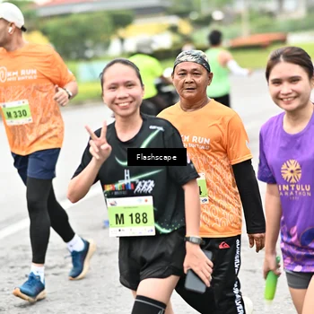 Runner Photo 8549479