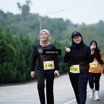 Runner Photo 8549481
