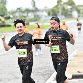 Runner Photo 8549482