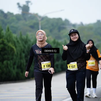 Runner Photo 8549483