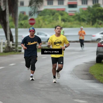 Runner Photo 8549484