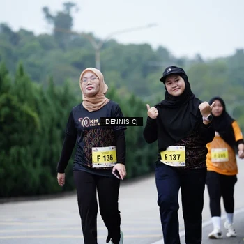 Runner Photo 8549486