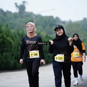 Runner Photo 8549487