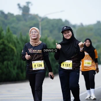 Runner Photo 8549488