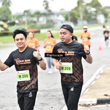Runner Photo 8549489