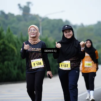 Runner Photo 8549491