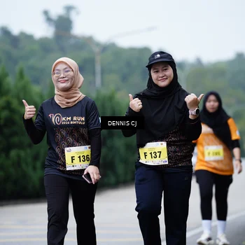 Runner Photo 8549493