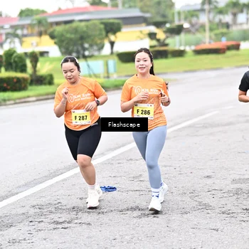 Runner Photo 8549495