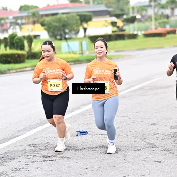 Runner Photo 8549497