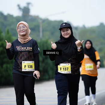 Runner Photo 8549498
