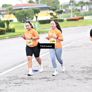 Runner Photo 8549499