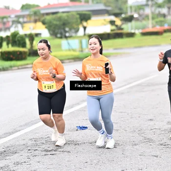 Runner Photo 8549500
