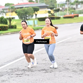 Runner Photo 8549502