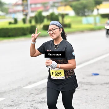 Runner Photo 8549503