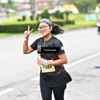 Runner Photo 8549504