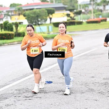 Runner Photo 8549505