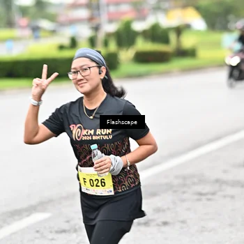 Runner Photo 8549506