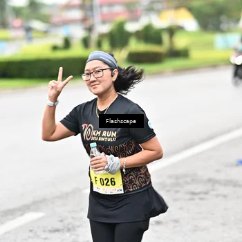 Runner Photo 8549507