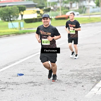 Runner Photo 8549508