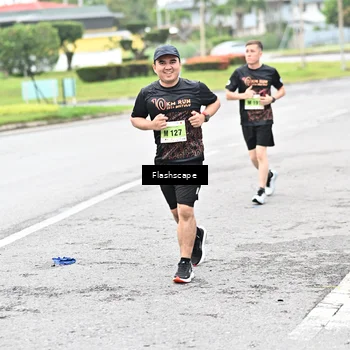 Runner Photo 8549509
