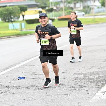 Runner Photo 8549510