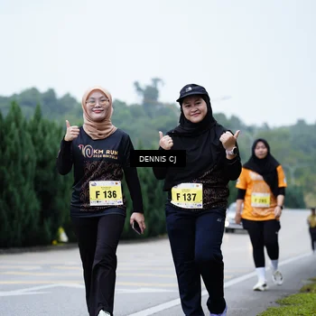 Runner Photo 8549512