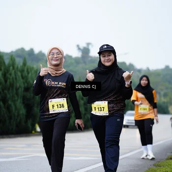 Runner Photo 8549513