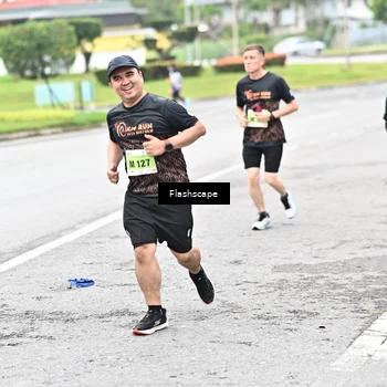 Runner Photo 8549514