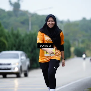 Runner Photo 8549515