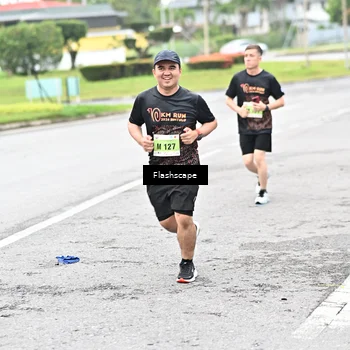 Runner Photo 8549516