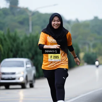 Runner Photo 8549517