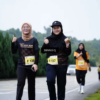 Runner Photo 8549519