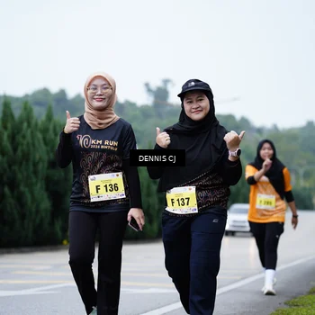 Runner Photo 8549520