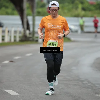 Runner Photo 8549521