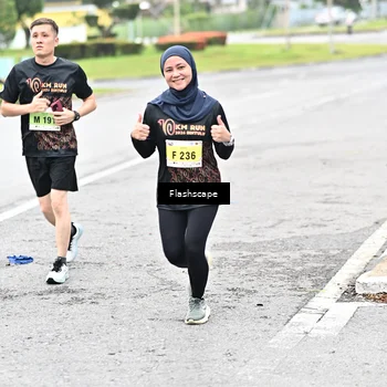 Runner Photo 8549525