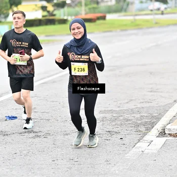 Runner Photo 8549526